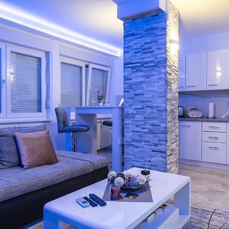 Rayyan Apartment Zagreb Dış mekan fotoğraf