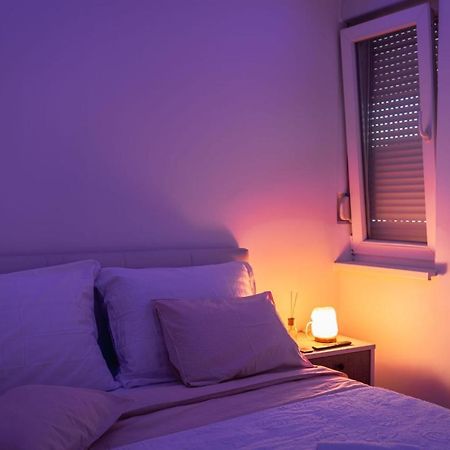 Rayyan Apartment Zagreb Dış mekan fotoğraf