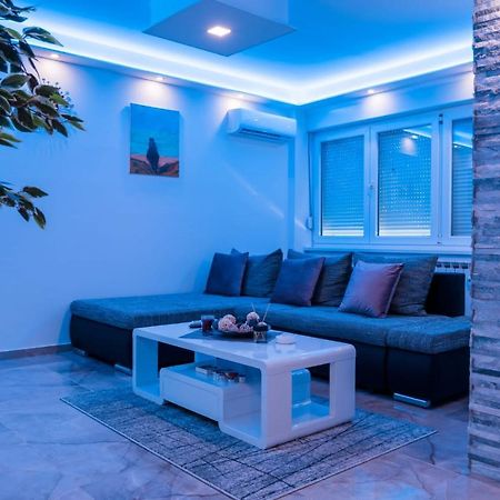 Rayyan Apartment Zagreb Dış mekan fotoğraf