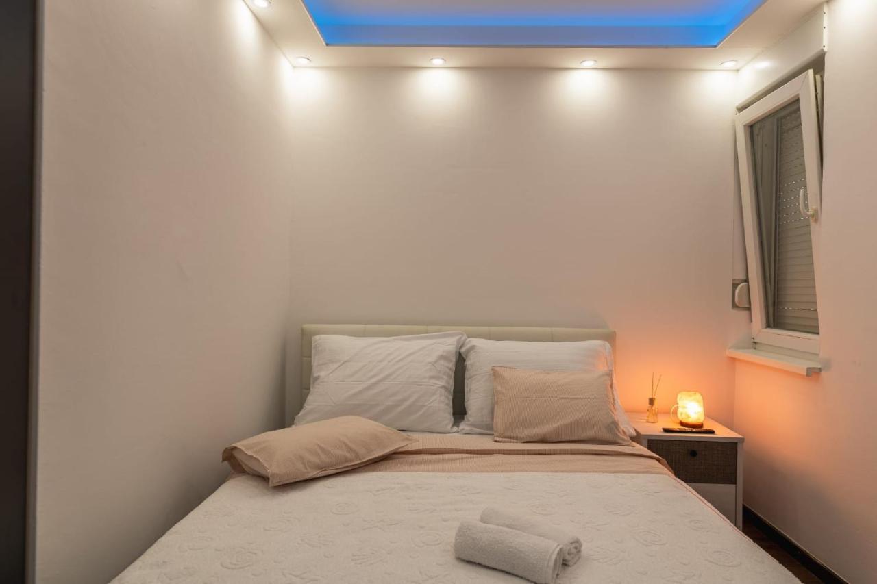 Rayyan Apartment Zagreb Dış mekan fotoğraf