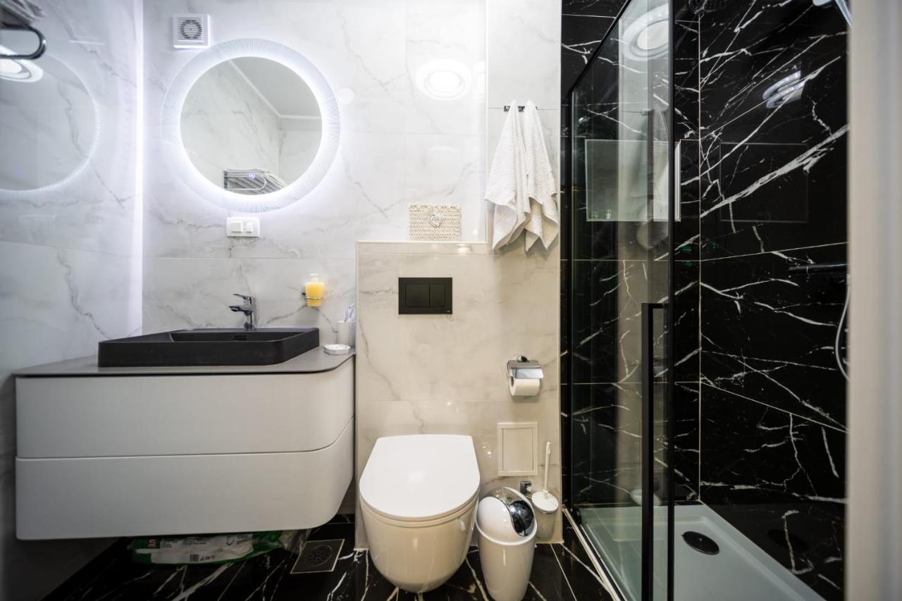 Rayyan Apartment Zagreb Dış mekan fotoğraf