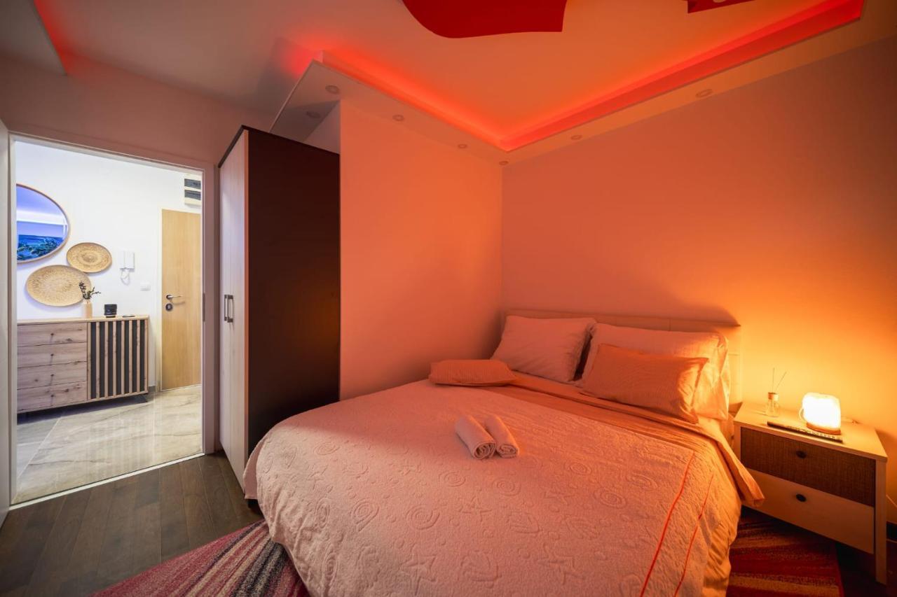 Rayyan Apartment Zagreb Dış mekan fotoğraf