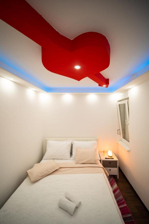 Rayyan Apartment Zagreb Dış mekan fotoğraf